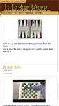 Mobile Screenshot of itisyourmove.com